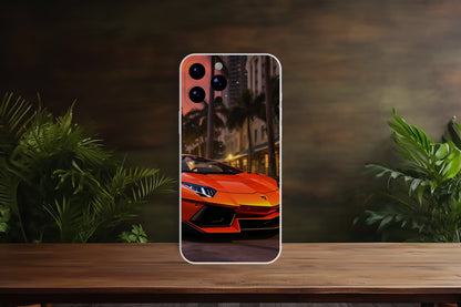 Lamborghini - Mobile Skin (3D Textured) FC1431