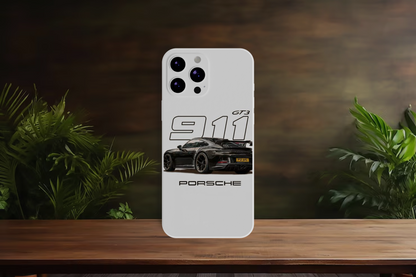 porsche 911 - Mobile Skin (3D Textured) FC1008