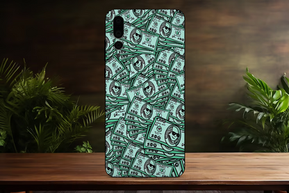 Currency - Mobile Skin (3D Textured) FC1422