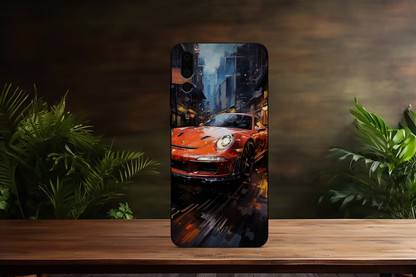 supra - Mobile Skin (3D Textured) FC1002