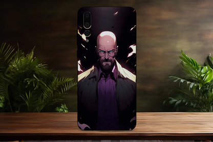 Walter_White - Mobile Skin (3D Textured) FC1030/FC1219