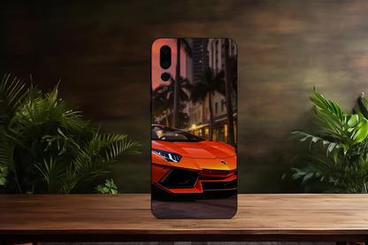 Lamborghini - Mobile Skin (3D Textured) FC1431