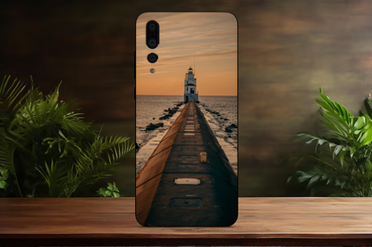 Light House- Mobile Skin(3D Textured) FC1321