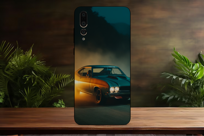 Car F8.0 - Mobile Skin(3D Textured) FC1425