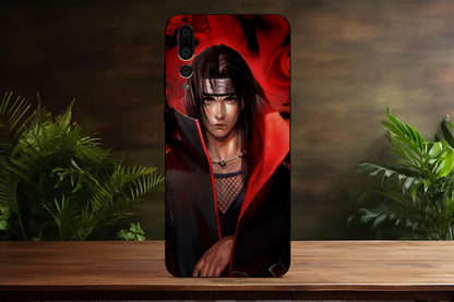 Itachi Uchiha - Mobile Skin (3D Textured) FC1171