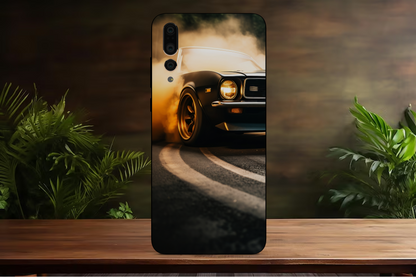 Car F2.0 - Mobile Skin(3D Textured) FC1437