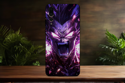 Vegeta_Ultra_Ego - Mobile Skin (3D Textured) FC1221