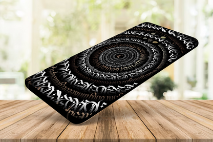 calligraphy - Mobile Skin (3D Textured) FC1183