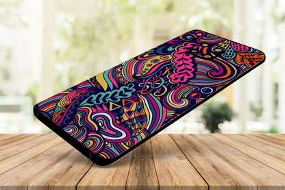 Visionary Art - Mobile Skin (3D Textured) FC1444