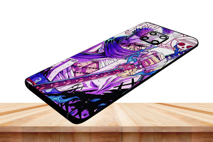 Ryuma- Mobile Skin (3D Textured) FC1269