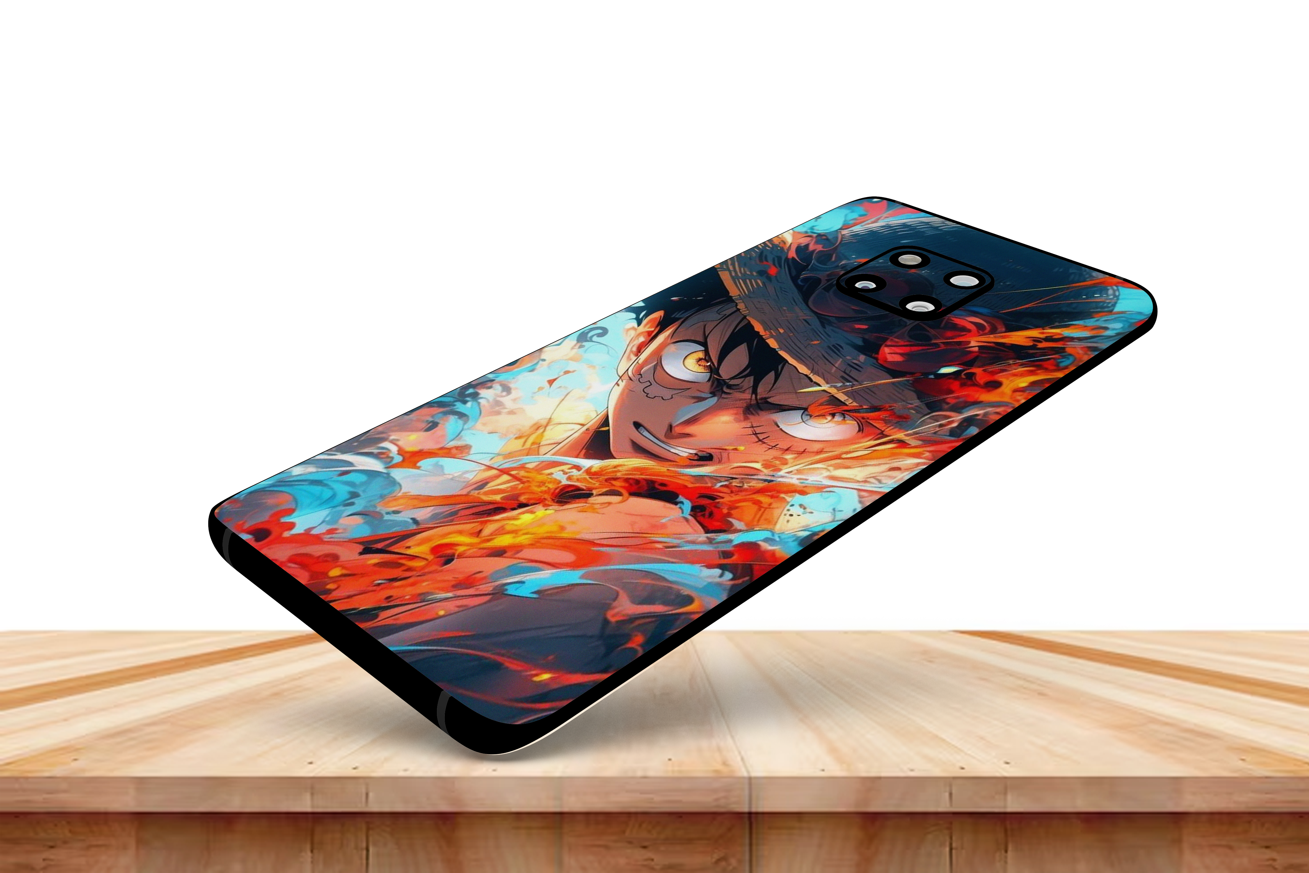 luffy x  - Mobile Skin (3D Textured) FC1313