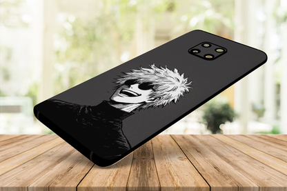 Gojo Satara - Mobile Skin (3D Textured) FC1082