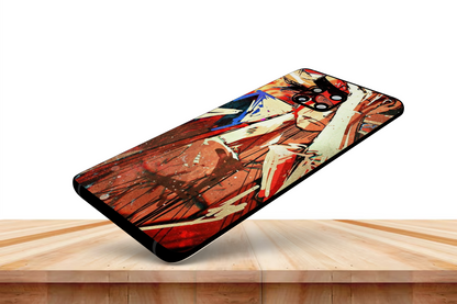 luffy X3 - Mobile Skin (3D Textured) FC1317