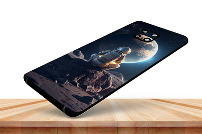 Astronaut 3.0 - Mobile Skin(3D Textured) FC1447