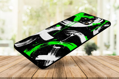 Abstract Graffiti Art - Mobile Skin (3D Textured) FC1446