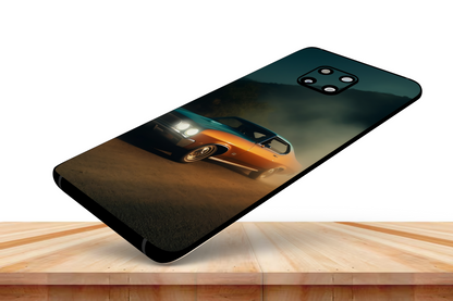 Car F6.0 - Mobile Skin(3D Textured) FC1429