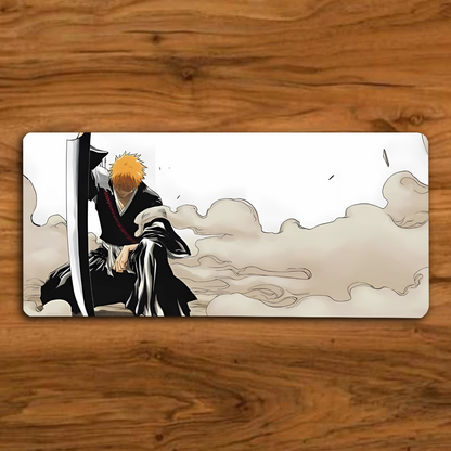 Ichigo Shivaji - Gaming Pad