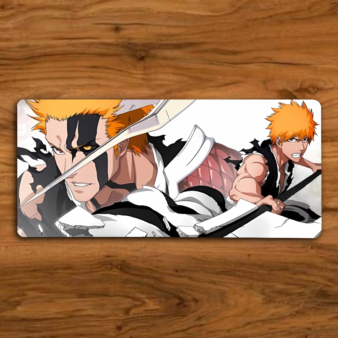 Ichigo final form - Gaming Pad