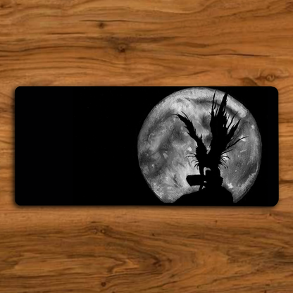 Reyuk death note moon - Gaming Pad