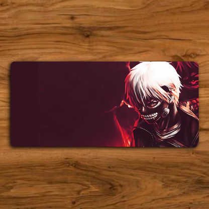 Tokyo ghoul red - Gaming Pad