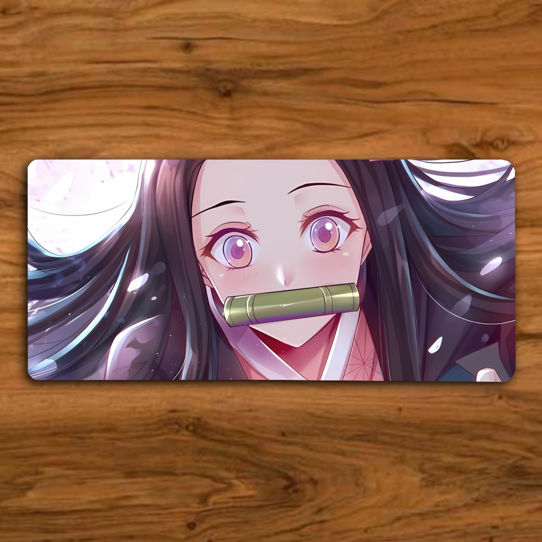 Nezuko - Gaming Pad