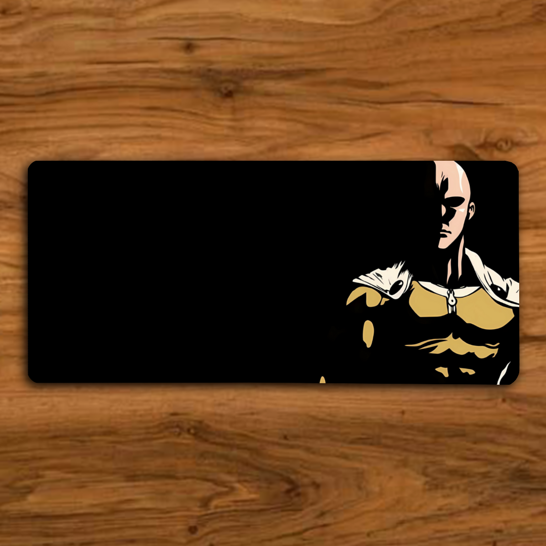 Saitama - Gaming Pad