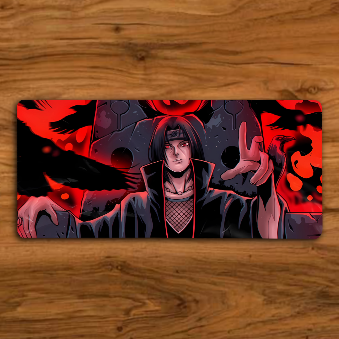 Itachi kingdom - Gaming Pad