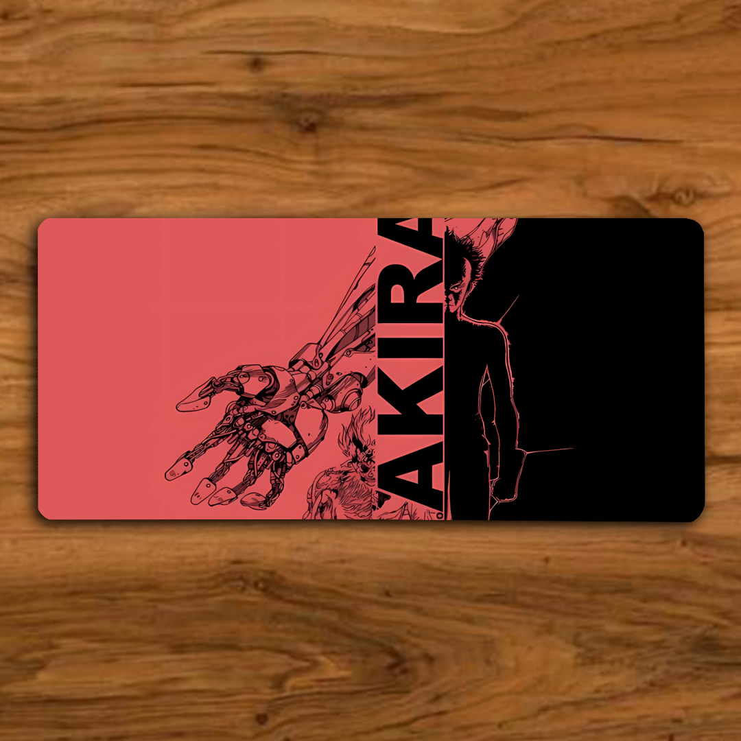 Akira - Gaming pad