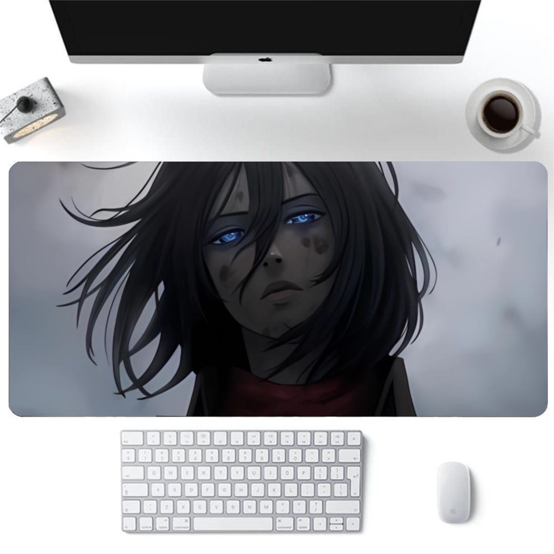 Mikasa - Gaming Pad