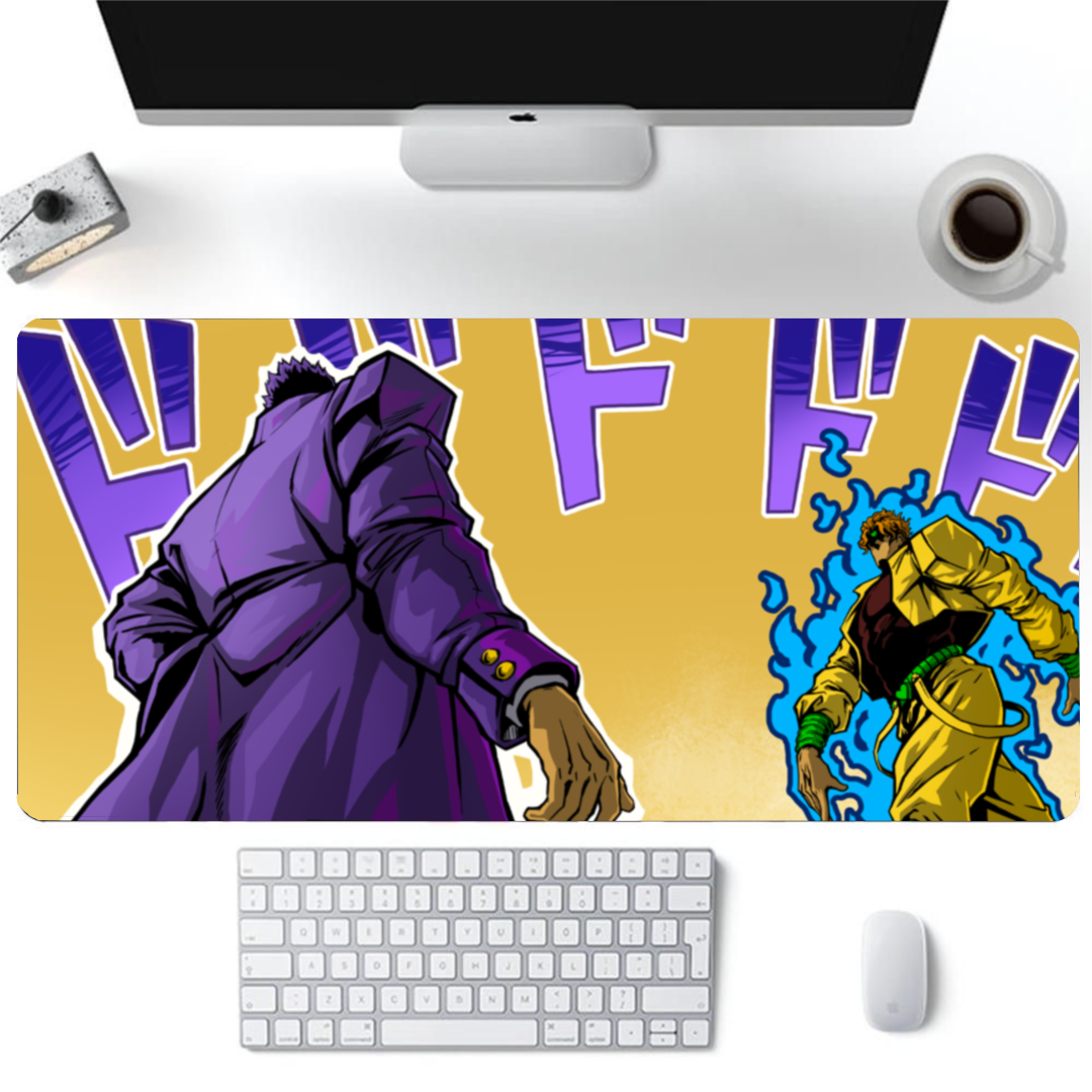 Jojo encounter - Gaming Pad