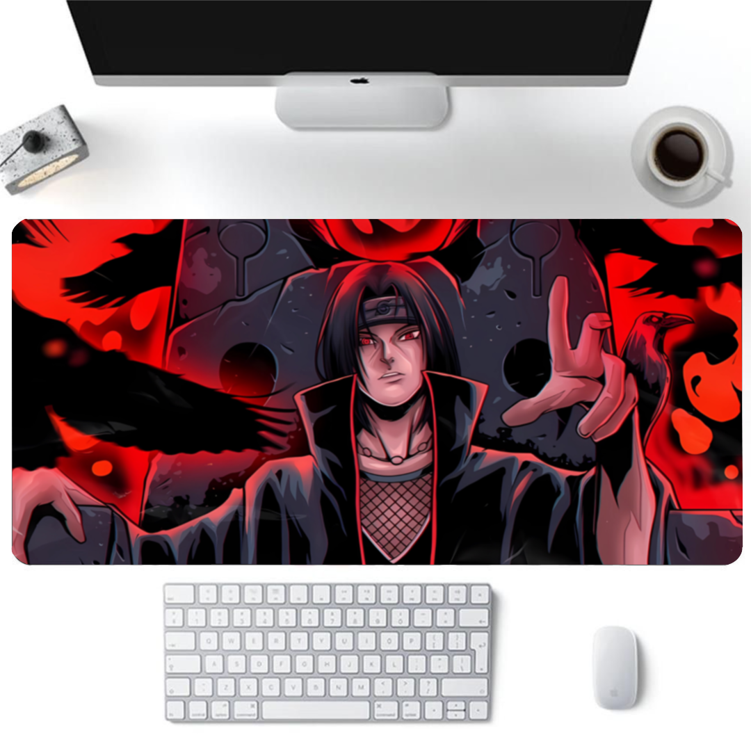 Itachi kingdom - Gaming Pad