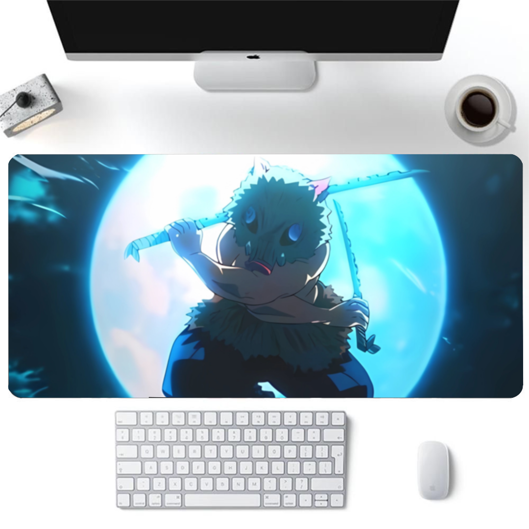 Inosuke - Gaming Pad