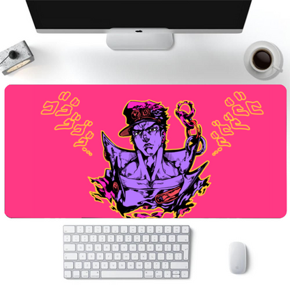 Jotaro jojo - Gaming Pad