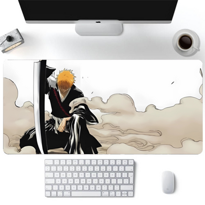 Ichigo Shivaji - Gaming Pad