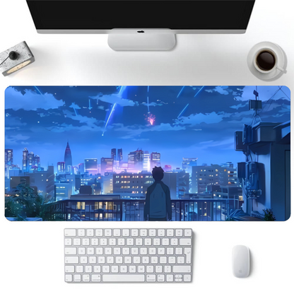 Your name landscape - Gaming Pad