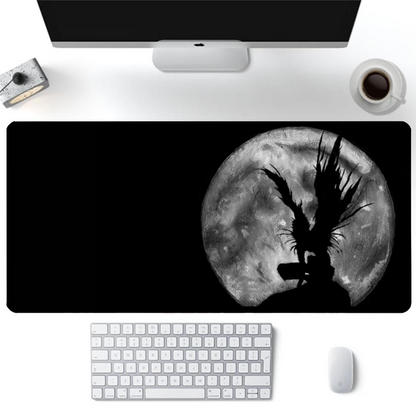 Reyuk death note moon - Gaming Pad