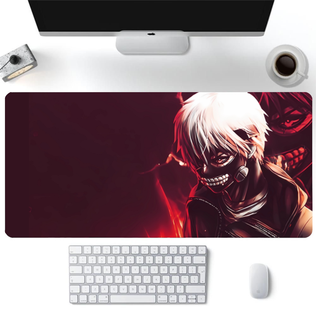 Tokyo ghoul red - Gaming Pad