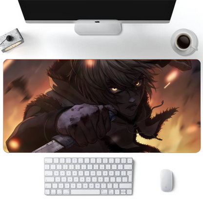 Thorfin Vinland saga - Gaming Pad