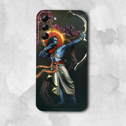 Shree ram arrow  - Mobile Skin (3D Textured) FC1402