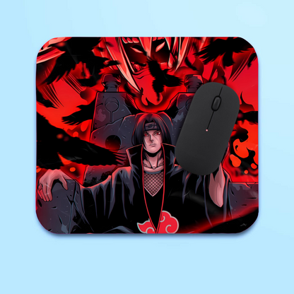 Itachi Kingdom - Mouse Pad