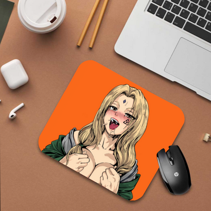 Tsunade - Mouse Pad