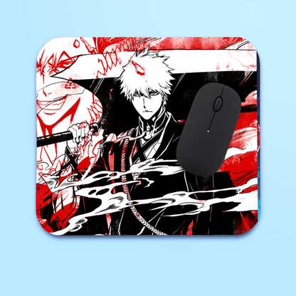 Ichigo Bleach - Mouse Pad