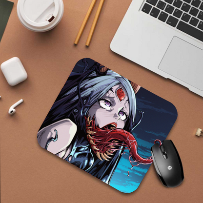 Kaguya x Venome - Mouse Pad