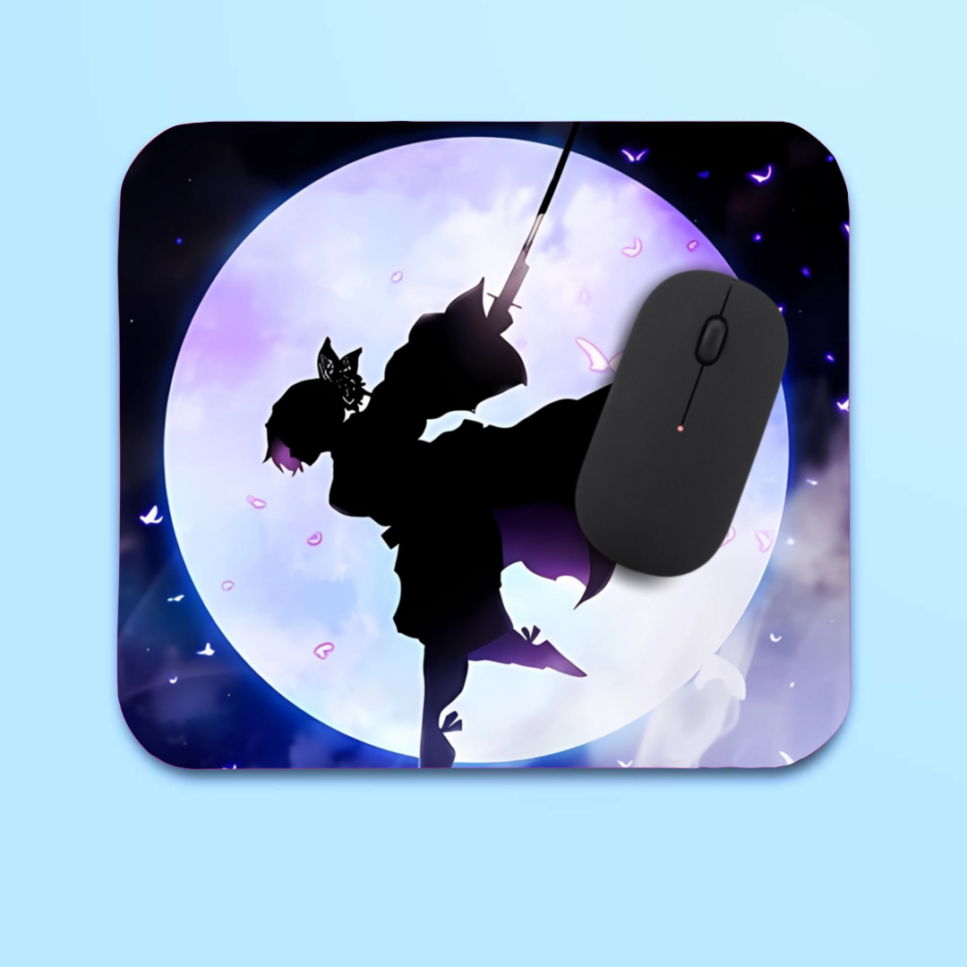 Insect Hashira - Mouse Pad