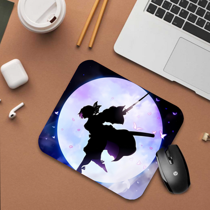 Insect Hashira - Mouse Pad