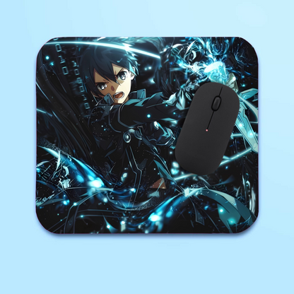 Soa - Mouse Pad