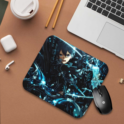 Soa - Mouse Pad