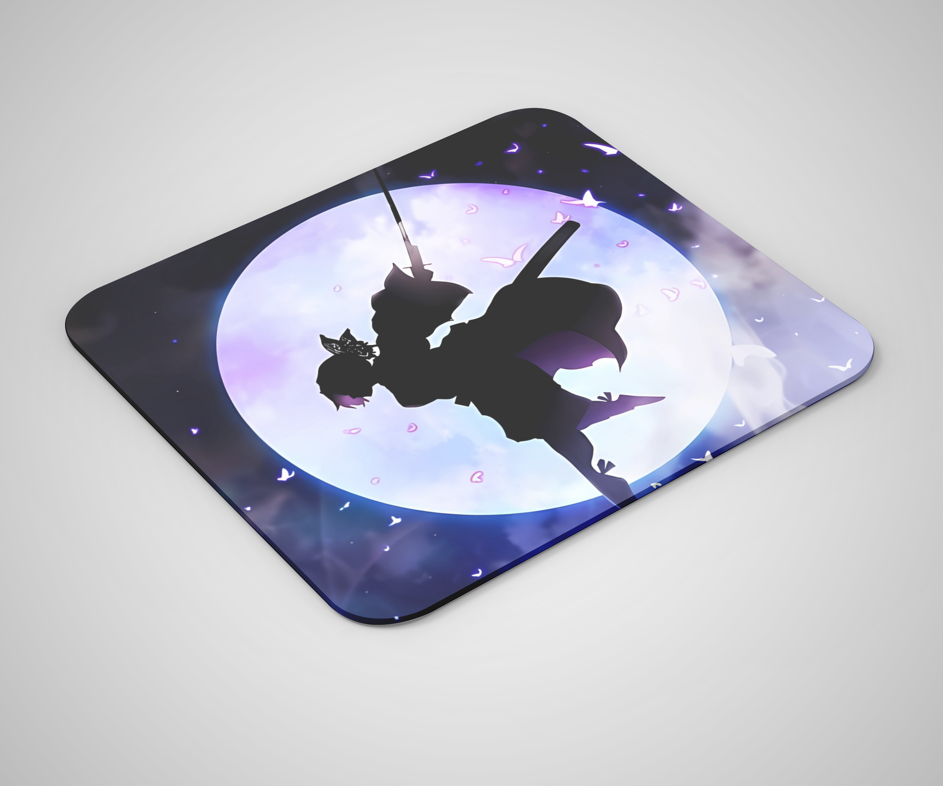 Insect Hashira - Mouse Pad