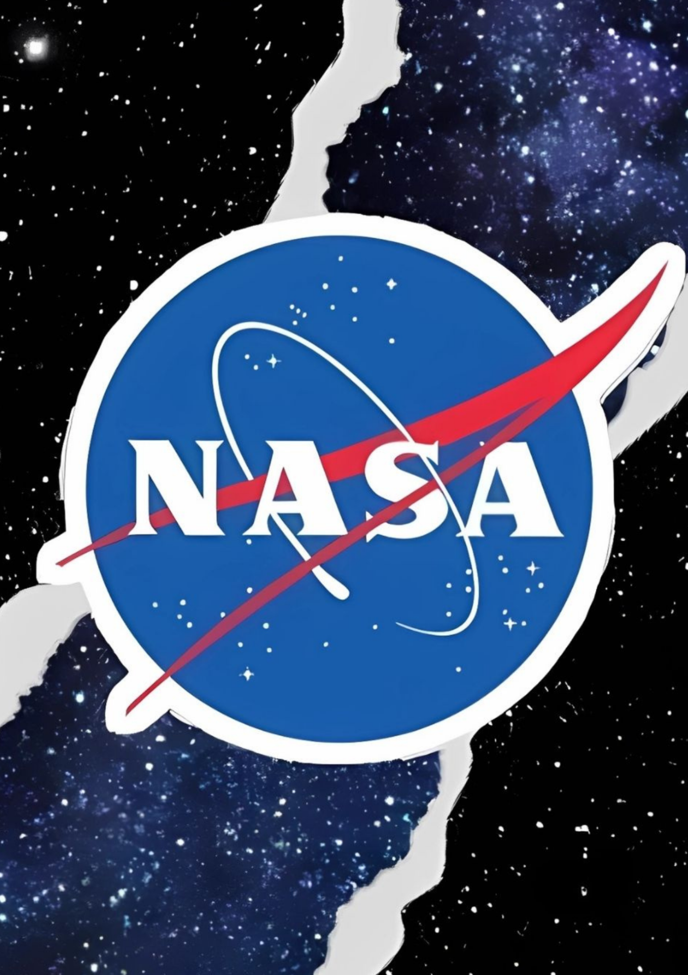 NASA poster  - poster