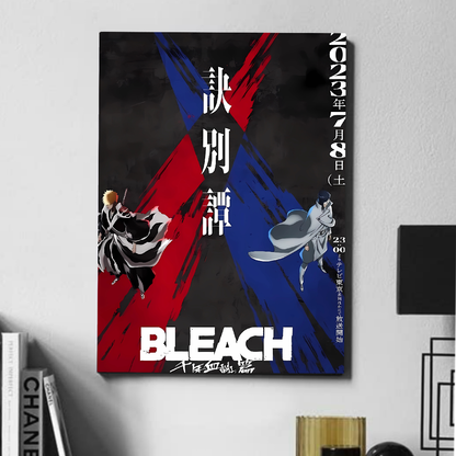 Bleach poster   - poster